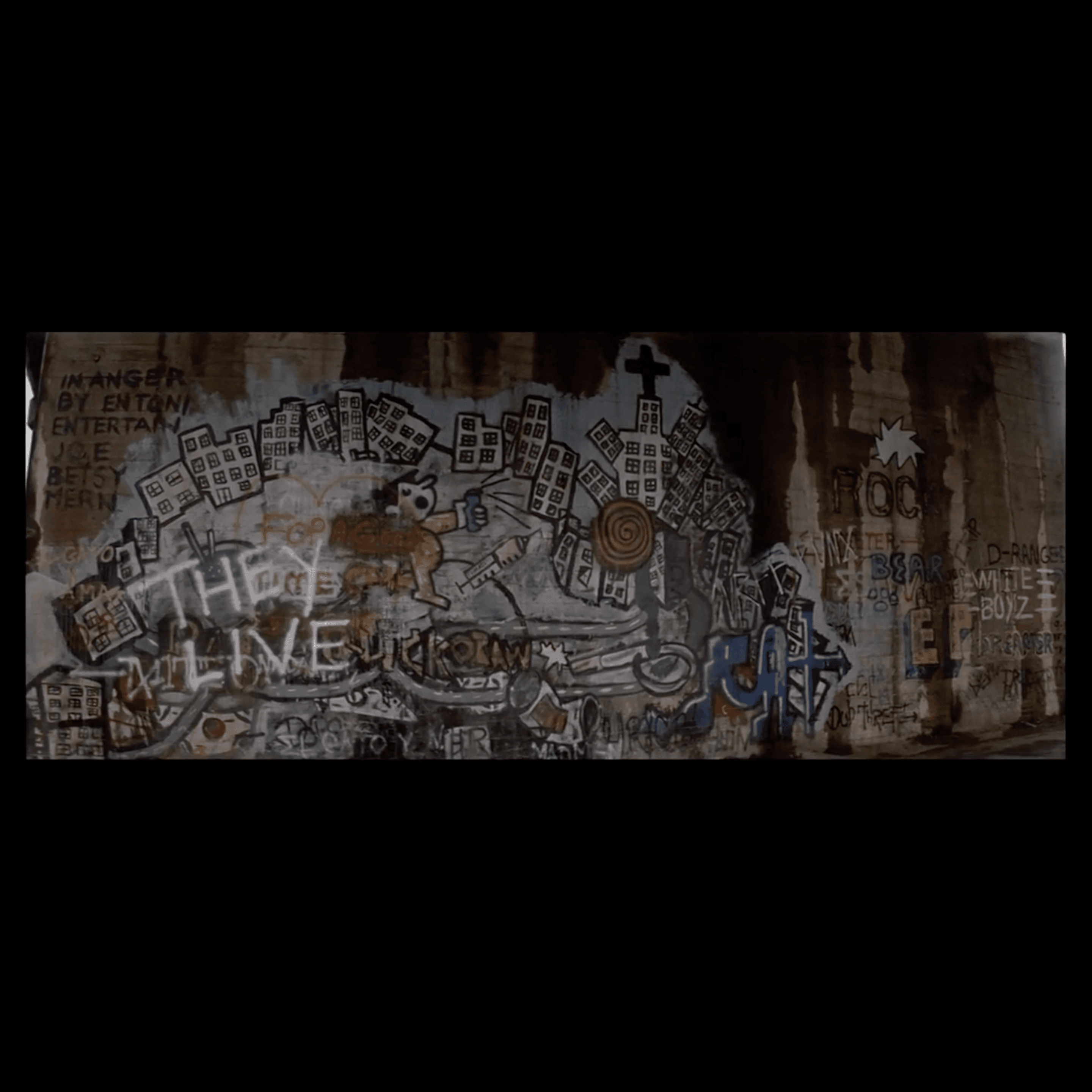 They Live by John Carpenter