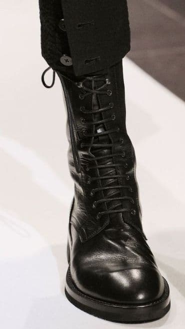 Ann Demeulemeester
