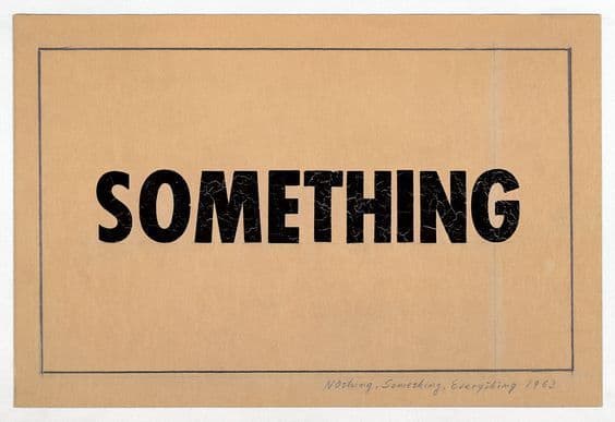 On Kawara