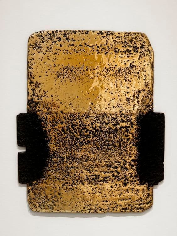 Pierre Soulages