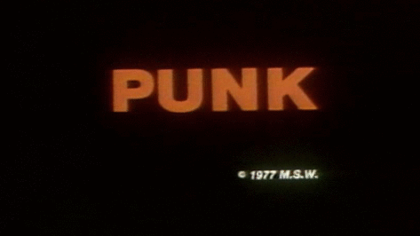 Punk Rock