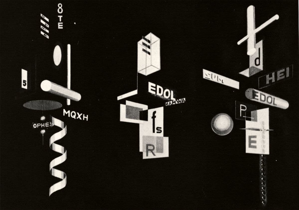 Signage