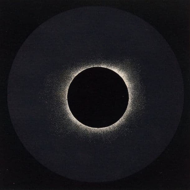 The corona