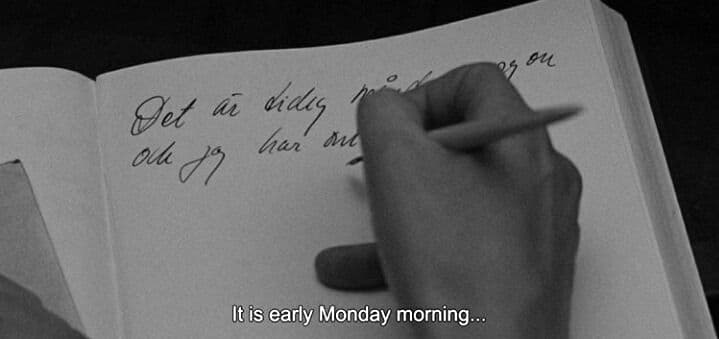 Writing