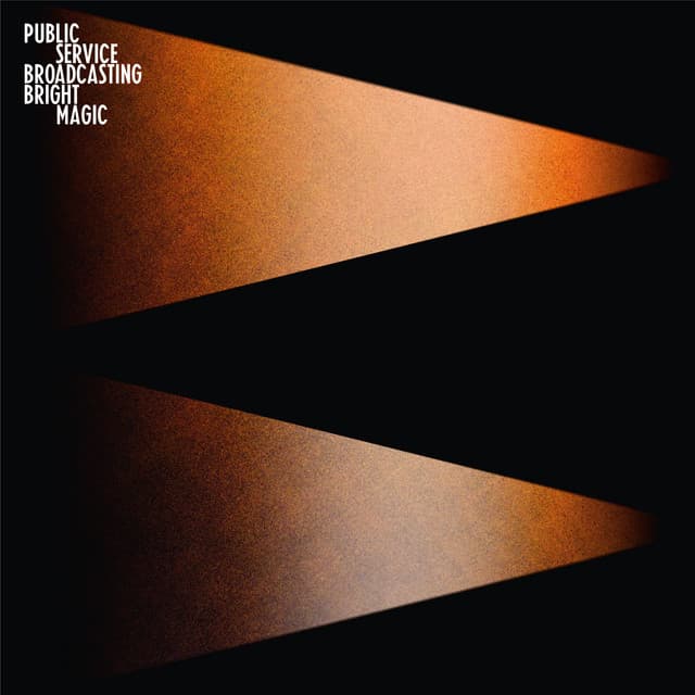 Ich und die Stadt by Public Service Broadcasting